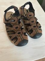 Wanderschuhe/ Sandalen, Gr. 40 Wuppertal - Vohwinkel Vorschau