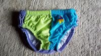 Bunte Badehose Bayern - Bad Heilbrunn Vorschau