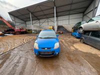 Chevrolet Matiz 1L 49 KW Autoteile Ersatzteile Schlachtfest Nordrhein-Westfalen - Waldbröl Vorschau