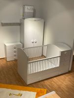 Babyzimmer Cilek BABY COTTON Babyzimmer Kinderzimmer Bayern - Taufkirchen Vils Vorschau