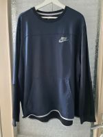 Nike Langarm Shirt Nordrhein-Westfalen - Niederzier Vorschau