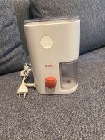 Bosch Kaffeemühle MKM 7000 Müritz - Landkreis - Waren (Müritz) Vorschau