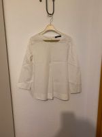 Mango Bluse Knopfdetail weiß XS Rheinland-Pfalz - Landau in der Pfalz Vorschau