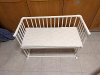 Beistellbett Babybett Babybay Baden-Württemberg - Karlsdorf-Neuthard Vorschau