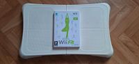 Wii Balance Board inkl. Wii Fit Spiel Bayern - Freilassing Vorschau