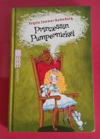 Prinzessin Pumpernickel Hessen - Bürstadt Vorschau