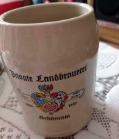 Bier-Krug für Sammler Dresden - Laubegast Vorschau