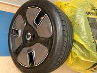 Smart #1 19 Zoll Komplettsatz Sommerreifen ORIGINAL Kiel - Melsdorf Vorschau