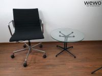 Vitra, Charles, Eames,,EA 117, Chair schwarz   Alu, Bürostuhl Niedersachsen - Schüttorf Vorschau