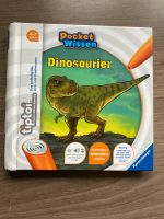 TipToi Pocket Wissen Dinosaurier Hessen - Freigericht Vorschau