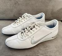 Nike Zoom Sprint Sneakers Größe US 9,5 EUR 43 weiß silber Wandsbek - Hamburg Marienthal Vorschau
