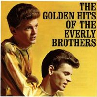 CD - The Golden Hits Of The Everly Brothers Thüringen - Erfurt Vorschau