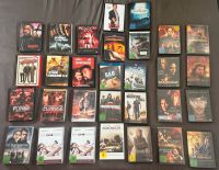 DVD Blu-ray Konvolut Sammlung Je DVD 2€ oder Angebot für Alle !!! Düsseldorf - Wersten Vorschau