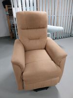 Elektrischer Relaxsessel mit Aufstehhilfe für Senioren TV Sessel Nordrhein-Westfalen - Nettetal Vorschau