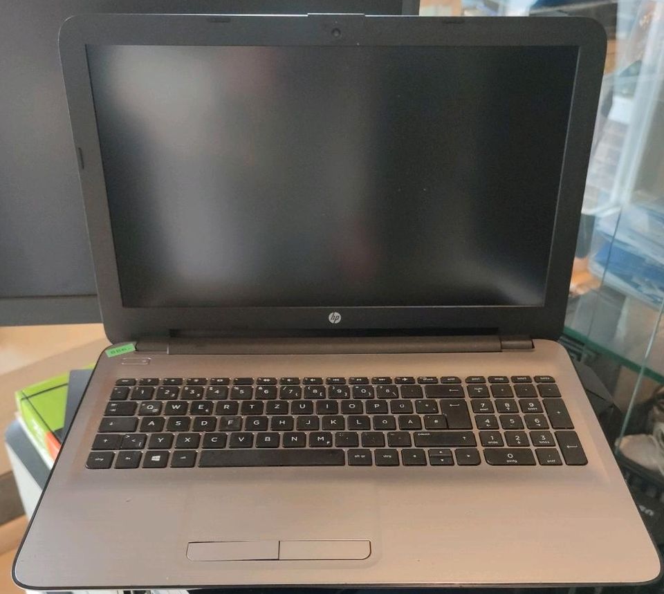 HP 250-G5 Notebook in Hannover