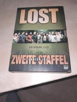 Lost DVD 2 Staffel Rheinland-Pfalz - Worms Vorschau