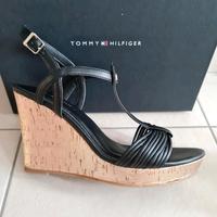 Keilsandalen Tommy Hilfiger wie neu Bayern - Olching Vorschau