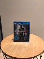 Uncharted 4 PS4 Edition Nordrhein-Westfalen - Netphen Vorschau