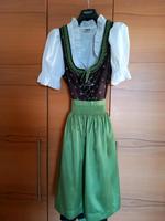 Dirndl mit Schürze Turi Landhaus und Bluse Country Line Gr. 44 Bayern - Geisenfeld Vorschau