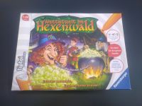 Tip Toi Tiptoi Spiel Wettstreit im Hexenwald 7-99 Jahre Hessen - Alheim Vorschau