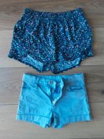 Set 2 Shorts Neuwertig H&M 140 Sachsen-Anhalt - Naumburg (Saale) Vorschau