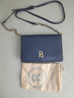 Bogner Handtasche Damen Umhängetasche Blau Neu Saarland - St. Ingbert Vorschau