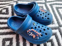 Kinder Schuhe wie Crogs 27 Düsseldorf - Angermund Vorschau