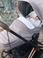 Kinderwagen Cybex Priam Baden-Württemberg - Langenargen Vorschau