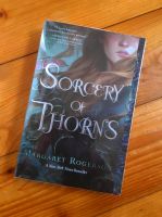 Sorcery of Thorns by Margaret Rogerson Baden-Württemberg - Balingen Vorschau