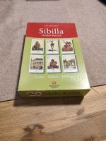 Sibilla Orakel Karten Box mit Deutungsbuch Hessen - Fritzlar Vorschau