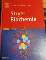 Stryer,  Biochemie, 6. Auflage, Thüringen - Jena Vorschau