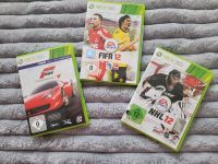 3 Spiele für die XBox 360 Rheinland-Pfalz - Monsheim Vorschau