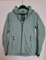 Türkise (Pistazie) Softshell-Jacke von Killtec® Gr. 38 - NEU Hamburg - Bergedorf Vorschau