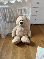 Teddybär XXL Heunec WIE NEU! Baden-Württemberg - Schönau Vorschau