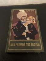 Karl May's gesammelte Werke Bd. 65 Der Fremde aus Indien Hessen - Kelkheim Vorschau