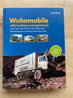 Wohnmobil selbst ausbauen und optimieren von Ulrich Dolde Baden-Württemberg - Nagold Vorschau