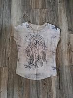 Damen Shirt / T-Shirt  Key Largo Gr.S Sachsen - Werdau Vorschau