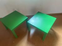 Ikea Lack Beistelltisch Hessen - Dornburg Vorschau