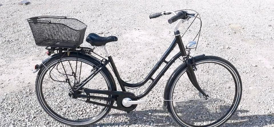 Hübsches Damen Mädchen Fahrrad 28zoll 7gang Nexus in München