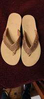 Spice up Zehentreter Schlappen Flip Flops Strass Krummhörn - Pewsum Vorschau