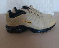 Nike Tn Gold 38 Hessen - Kelsterbach Vorschau