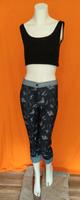 Damen Capri Leggings Größe S Hose Bayern - Manching Vorschau