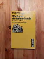 Buch: wie frei ist die Waldorfschule Baden-Württemberg - Denzlingen Vorschau