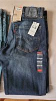 NEU OVP Eine Levi’s Jeans 511 Gr. 31x30 gekauft in USA München - Sendling Vorschau