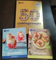 Weight Watchers Healthy Kitchen,3 tlg Bücherset Nordrhein-Westfalen - Leichlingen Vorschau