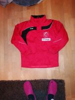 Winter Fussball Jacke jako FV Löchgau gr. 164 Baden-Württemberg - Löchgau Vorschau