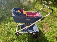 Kinderwagen Britax Go Big Babyschale Sportsitz und mehr Zubehör Bayern - Augsburg Vorschau