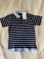 Topolino Jungen Shirt Poloshirt *Größe 128* NEU Nordrhein-Westfalen - Brilon Vorschau