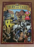 Thurn und Taxis - Spiele des Jahres 2006! Niedersachsen - Ahlerstedt Vorschau