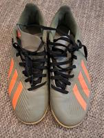 Hallenturnschuhe Gr. 41 1/3 Bayern - Eltmann Vorschau